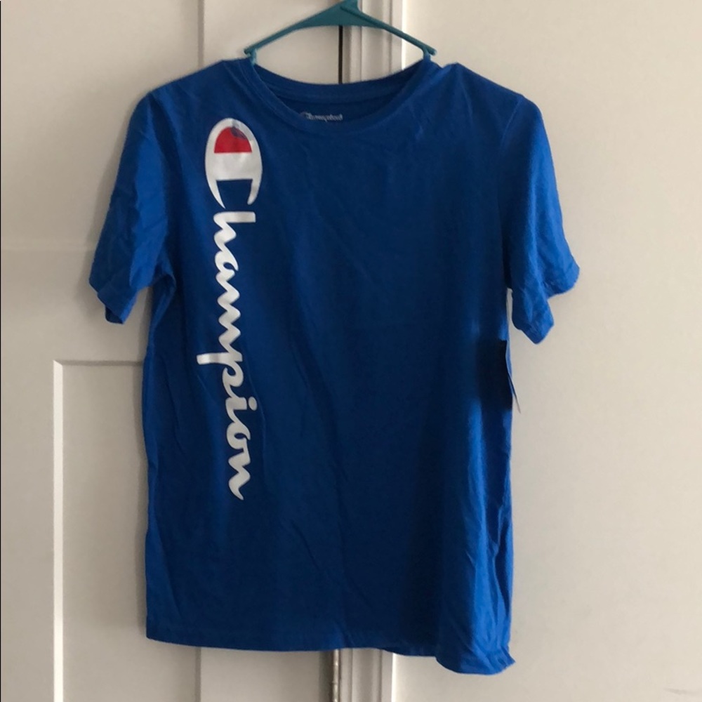 Champion size xl boys tee